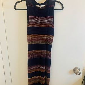 Rachel Roy Midi sweater dress